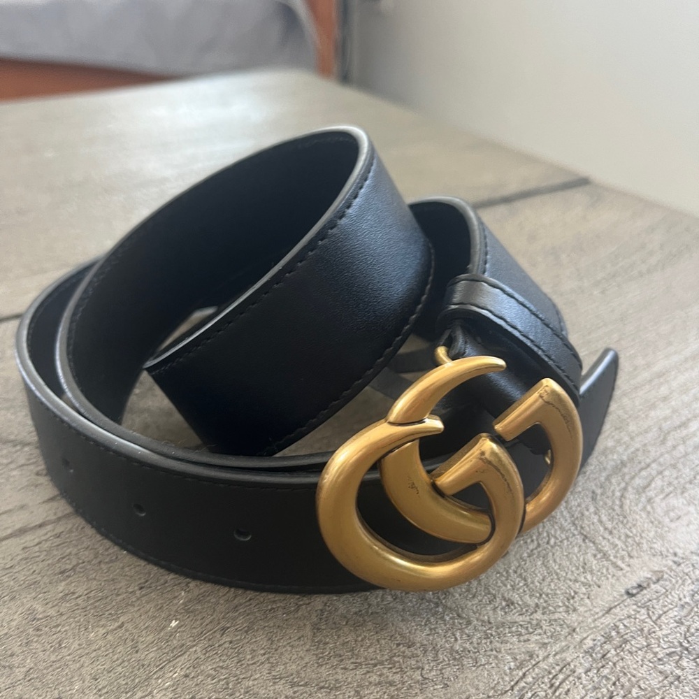 Gucci belt women’s